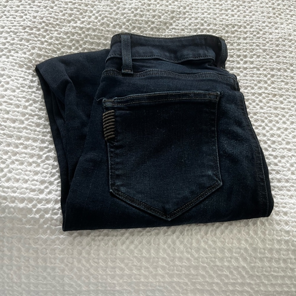 Paige Jeans Verdugo Ankle